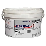 Alexseal p2420/2gal шпатлевка 242 7.6L Light Ivory 35x30x30