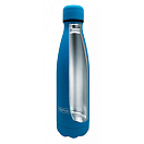 Купить Vin bouquet FIH604 Нержавеющий Термо 0.5L Голубой Blue 7ft.ru в интернет магазине Семь Футов