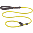 Купить Ruffwear 40234-315 Just A Cinch Поводок Желтый  Lichen Green 7ft.ru в интернет магазине Семь Футов