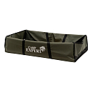 Купить Carp expert 73756607 Padded Carp Колыбель Зеленый  Dark Green 7ft.ru в интернет магазине Семь Футов