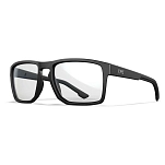 Wiley x ac6fnd05f оправа для очков Founder Matte Black 20x10x10