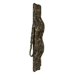 Fox international CLU463 Жесткий чемодан Camolite™ 4 Rod Camo 166 cm