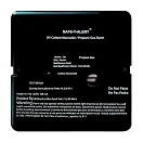 Купить Safe t alert 270-45742BL сигнализация угарного газа и пропана Series 45 Бесцветный Black 88.9 x 63.5 mm 7ft.ru в интернет магазине Семь Футов