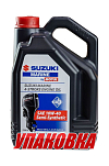 Масло Motul Suzuki Marine 4T SAE 10W40, 5 л (упаковка из 4 шт.) 108698 (106356)_pkg_4