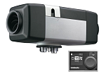 WEBASTO Воздухонагреватель Air Top Evo Diesel 40D / 24 В / 3,5 кВт