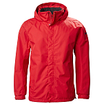 Musto 82021_162-M Куртка Sardinia Rain Красный  Red M