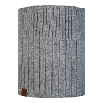 Buff ® 120703.933.10.00 Шарф-труба Kort Серый  Light Grey
