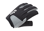 GILL 7053-BLACK-XXL Перчатки матроса / Длинные пальцы / черные / Размер одежды: XXL