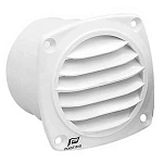 Plastimo 12410 Вентилятор 5 Единицы Бесцветный White