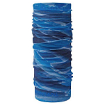 Montane MOHCHIEELEO15 Шарф-хомут Chief Голубой  Electric Blue