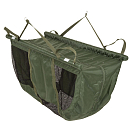 Купить JRC 1485796 Cocoon Recovery Sling Зеленый  Green 7ft.ru в интернет магазине Семь Футов