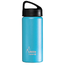 Купить Laken TA5AC Classic 500ml Термо Голубой  Cyan 7ft.ru в интернет магазине Семь Футов