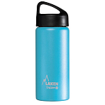 Laken TA5AC Classic 500ml Термо Голубой  Cyan