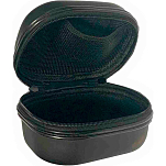 Ngt 0752022 P3 Катушка Чехол Черный  Black 15 x 12 x 8 cm