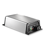 Зарядный конвертор Dometic PerfectPower DCC 1212-40 9600003755 153 x 73 x 260 мм с 12 на 12 В 40 А