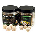 Reactor baits 5111S020 Signature Water Bombs Всплывающие окна Coco Bird White 20 mm