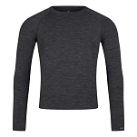 Endura re3249gy-xl-xxl Базовый слой с длинным рукавом Baabaa Pro Grey 30x25x2 XL-2XL