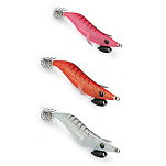 DTD 20335P Ballistic Кальмар Черный  Pink