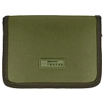Korum K0290116 Кошелек для документов Progress Green