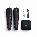 Купить Therabody jb0004130-3a1l прессотерапия Jetboot Pro PLU Black 35x50x25 7ft.ru в интернет магазине Семь Футов