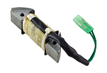 Катушка генератора Yamaha 9.9F-15F (освещения), Recmar 63V8553300_RM