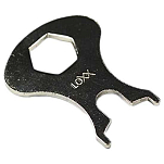 Loxx TX10 инструмент для заклепок TX01&TX02&TX03 Grey