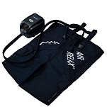 Air relax 794811373391 Система восстановления PLUS Shorts + Сумка Navy Blue / Black 40x20x16