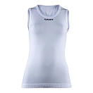 Купить UYN u100170-w000-l/xl базовый слой без рукавов Motyon 2.0 White 14x25x5 L-XL 7ft.ru в интернет магазине Семь Футов