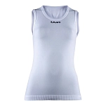 UYN u100170-w000-l/xl базовый слой без рукавов Motyon 2.0 White 14x25x5 L-XL