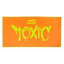 Купить Madwave M0763 07 1 00W Полотенце из микрофибры Toxic Orange 40x80 cm 7ft.ru в интернет магазине Семь Футов