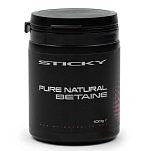 Sticky baits BET Pure Natural aine 100g Добавки для жидкой приманки Бесцветный Brown