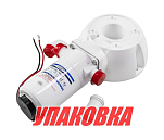 Помпа унитаза с мацератором, 12 В (упаковка из 3 шт.) TMC 15420P42997012_pkg_3