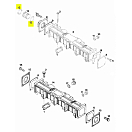 Купить Indel marine VD20152 уплотнительное кольцо Black 35 x 6 mm 7ft.ru в интернет магазине Семь Футов