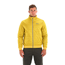Купить Slam A123003S00-W41-XL Куртка Active Graphene Short Желтый  Ocher XL 7ft.ru в интернет магазине Семь Футов