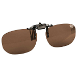 Mikado AMO-CPON-BR поляризованные солнцезащитные очки CPON Brown