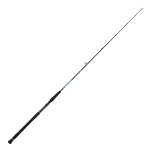 Daiwa hrsj631hfbbf Удочка для джиггинга Harrier Slow HFB Black 195x10x10 1.9 m