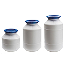 Купить Can-sb 1410015 15L Резервуар пресной воды Бесцветный White / Blue 25 x 44 cm  7ft.ru в интернет магазине Семь Футов