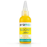 Promix PGJEA000 Goost Jam 60ml Жидкая добавка для прикормки «Сладкий ананас» Yellow