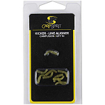 Carp spirit 34CSACS010241 LSM Ceramic Кольца Зеленый  Camfusion