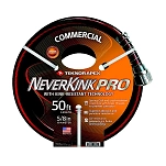 Teknor apex 188-884575 шланг Neverkink 22.8 m  Black / Red 15.88 mm
