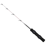 Mikado WX25-45 Ice Algor Удочка Для Джиггинга Черный Black 0.45 m 