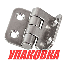Петля 35х37х2х10 мм (упаковка из 50 шт.) Youthful 11051_pkg_50