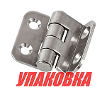 Петля 35х37х2х10 мм (упаковка из 50 шт.) Youthful 11051_pkg_50