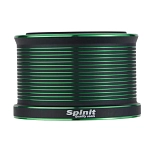 Kali 38902 запасная шпуля Aluminium Live Surf Green 10x10x10 7700