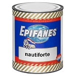 Epifanes E2-5 Живопись Nautiforte 750ml  White