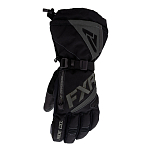 Перчатки FXR Fuel с утеплителем M 220810-1010-10