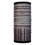 Buff ® 120942.937.10.00 Шарф-хомут Reversible Polar Серый  Kadri Grey / Black Fleece