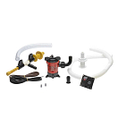 Купить Johnson Pump 32-24014 In-well Ventilation Kit 7ft.ru в интернет магазине Семь Футов