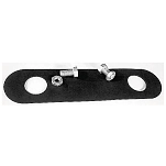 Super marine ano600513 Прокладка EPDM70 для ANO921930 Black 8x31x5