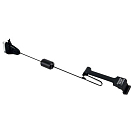 Купить Fox international CSI039 Micro Swinger Черный  Black 7ft.ru в интернет магазине Семь Футов